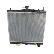 Automatic Radiator suit Nissan K12 Micra 1.4ltr CR14DE 2007-2010