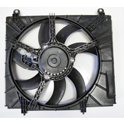 Genuine Engine Thermo Fan suit Nissan K13 Micra 1.2ltr HR12DE 2010-2013