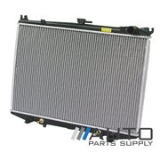 Radiator suit Nissan D21 Navara Automatic/Manual 01/1986-03/1997