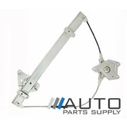 LH Front Winder Regulator suit Nissan D21 Navara 1986-1997