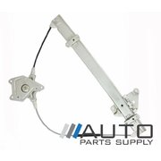 RH Front Winder Regulator suit Nissan D21 Navara 1986-1997