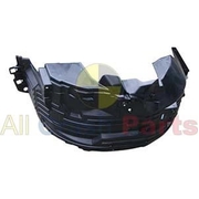 RH Front Inner Guard Liner suit Nissan D40 Navara MNT Dual King Cab 2008-2015