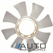 Mitsubishi NH-NK Pajero or MH-MK Triton Fan Blades suit 3ltr V6 Petrol Models *New*