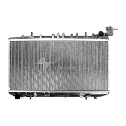 Automatic Radiator Suit Nissan N14 Pulsar 2ltr SR20DE 1991-1995 Models