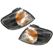 Genuine Indicator Corner Lights suit Nissan Pulsar SSS N15 Update 1998-2000