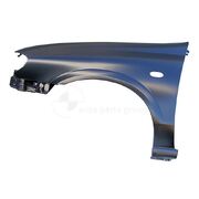 LH Passenger Side Front Guard For Nissan N16 Pulsar Hatch 2002-2005