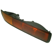 LH Rear Tail Bumper Bar Light Suit Mitsubishi Pajero NM 2000-2002 Models 