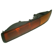 RH Rear Tail Bumper Bar Light Suit Mitsubishi Pajero NM 2000-2002 Models 