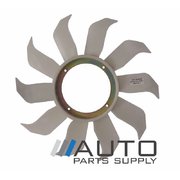 Mitsubishi NM NP Pajero Viscus Fan Blades suit V6 Petrol 2000-2006