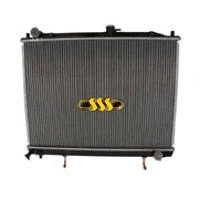 Radiator To Suit NM Mitsubishi Pajero 2000-2002