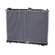 Auto Radiator For Mitsubishi NM NP NS NT NW Pajero 3.2 4M41T 2000-2014