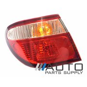 LH Tail Light Lamp suit Nissan N16 Pulsar Series 1 Sedan 2000-2003