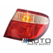 RH Tail Light Lamp suit Nissan N16 Pulsar Series 1 Sedan 2000-2003