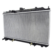 Radiator to suit Nissan N16 Pulsar Sedan 2000-2006 Models