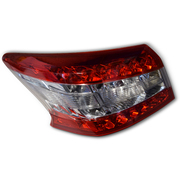 LH Passenger Side Tail Light To Suit Nissan B17 Pulsar Sedan 2012-On