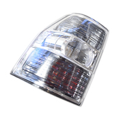 LH Passenger Side Tail Light suit Mitsubishi NS NT NW Pajero 4dr 2006-On