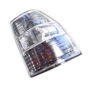 RH Drivers Side Tail Light suit Mitsubishi NS NT NW Pajero 4dr 2006-On