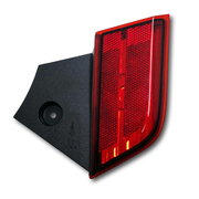 RH Rear Lower Tail Light Bar Reflector suit Mitsubishi Pajero Sport QE 2015-2019