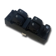 4 Button Master Window Switch suit Hyundai Getz TB 5 Door 2002-2011 Models