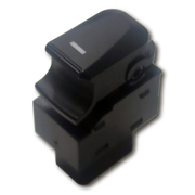 Single Power Window Switch (Non Lock Type) suit Kia SL Sportage Series 1 2010-2013