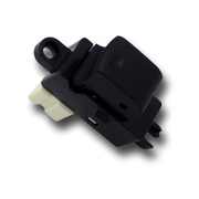 Single Electric Window Switch suit Nissan C11 Tiida 2006-2013 Models
