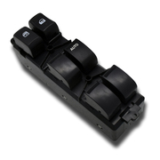 Main Master Window Switch suit Isuzu Mu-X MuX 2013-Onwards