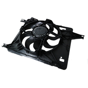 Engine Thermo Fan suit Nissan J10 Dualis 2007-2014 Models