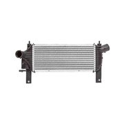 Intercooler suit Nissan D40 Navara R51 Pathfinder 2.5ltr YD25 T/Diesel 2005-2015