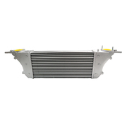 Intercooler suit Nissan D40 Navara V9X 3ltr V6 T/Diesel 2011-2015
