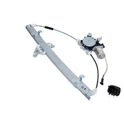 RH Front Window Regulator & Motor (2 Pin Square) suit Nissan R51 Pathfinder 05-13