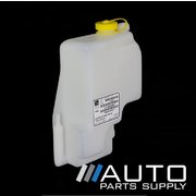 Radiator Overflow Expansion Bottle suit Nissan N15 Pulsar 1995-2000