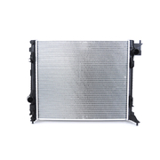 Radiator suit Nissan Qashqai 1.6ltr R9M Turbo Diesel J11 2014-2017