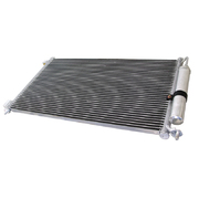 A/C Air Conditioning Condenser suit Nissan C11 Tiida 2006-2012