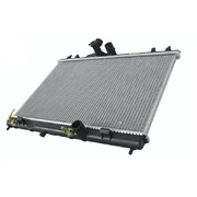Radiator suit Nissan C11 Tiida 1.8ltr MR18DE Auto / Manual 2006-2013