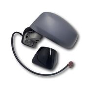 LH Passenger Side Electric Door Mirror suit Nissan C11 Tiida 2006-2012