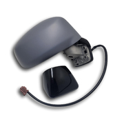 RH Drivers Side Electric Door Mirror suit Nissan C11 Tiida 2006-2012