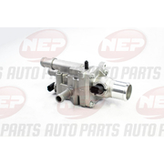 Alloy Thermostat Housing Assembly suit Holden JG JH Cruze 1.8ltr F18D4 2009-2016