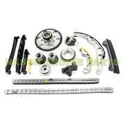 Timing Chain Kit suit Nissan D22 Navara YD25 2.5ltr **Read Description**