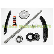 Timing Chain Kit suit Renault X91 Laguna 2ltr M9R Turbo Diesel 2008-2011