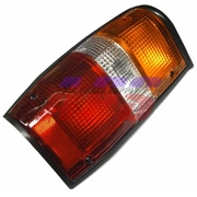 Mitsubishi Triton LH Tail Light Lamp suit Style Side Models ME MF MG MH MJ 1986-1996