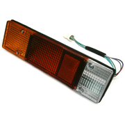 Mitsubishi Triton Tray Back Tail Light Lamp Universal suit 1986 On ME MF MG MH MJ ML MN