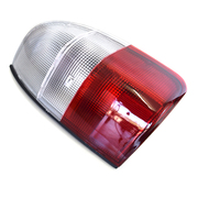 Mitsubishi MK Triton RH Tail Light Lamp Red/Clear 2001-2006 Models *New*