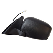 LH Side Black Electric Door Mirror suit Mitsubishi ML MN Triton 2006-2015