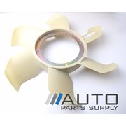 Mitsubishi Pajero Engine Viscous Fan Blades 3.2 Turbo Diesel NS NT 2006-2015