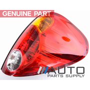 Mitsubishi ML MN Triton RH Tail Light Lamp suit 2006-2015 Models *New Genuine*
