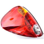 LH Passenger Side Tail Light suit Mitsubishi ML MN Triton 2006-2015 Models