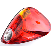 RH Drivers Side Tail Light suit Mitsubishi ML MN Triton 2006-2015 Models