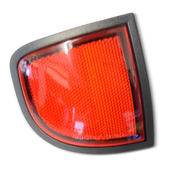 Genuine LH Rear Reflector Light To Suit Mitsubishi ML MN Triton 2006-2015