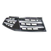 Grille (Black/Chrome Type) suit Mitsubishi MN Triton 2009-2015 Models
