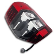 LH Passenger Side Tail Light (No LED Strip Type) suit Mitsubishi MR Triton 2018-On